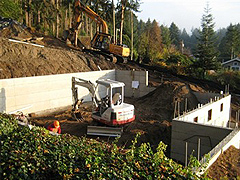 Septic Systems, Site Development, Surface Water Management